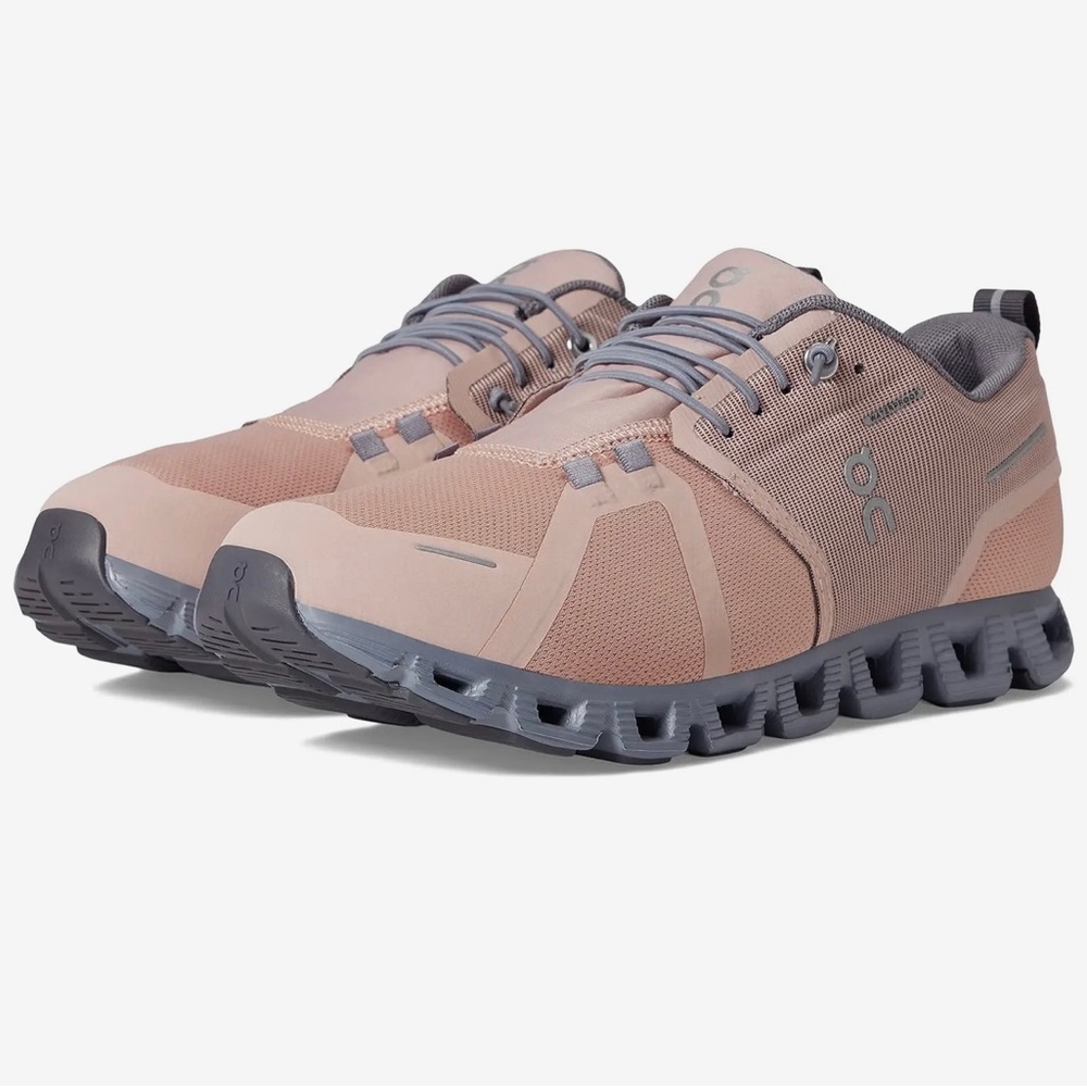 On Cloud 5 Waterproof Running Women’s Shoe